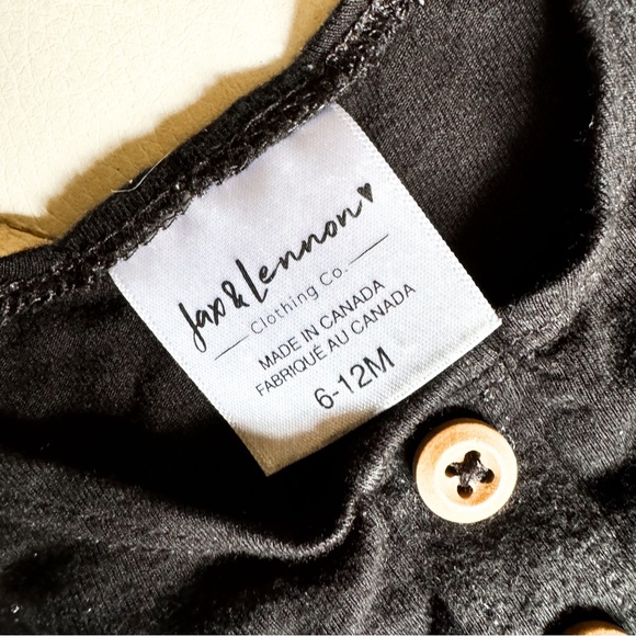 Jax & Lennon 🇨🇦 • Tank Top - Picture 4 of 4